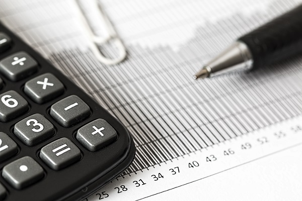 Neue Struktur für die Finanzverwaltung 2