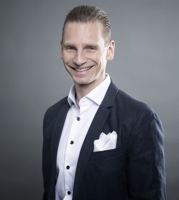 Markus Geisler