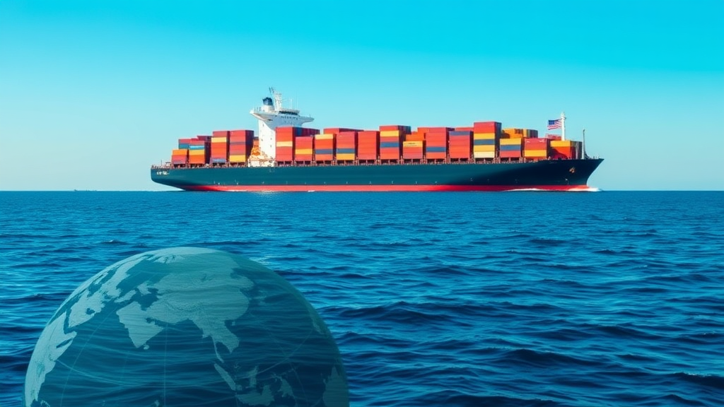 Die Incoterms regeln, wer Zoll und Transportkosten bei US-Geschäften trägt. Erfahren Sie mehr über DDP und deren Auswirkungen auf Exporteure.