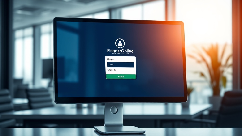 Ab Oktober 2025 ist die Zwei-Faktor-Authentifizierung bei FinanzOnline Pflicht. Erfahren Sie mehr über neue Login-Methoden und wichtige Änderungen.