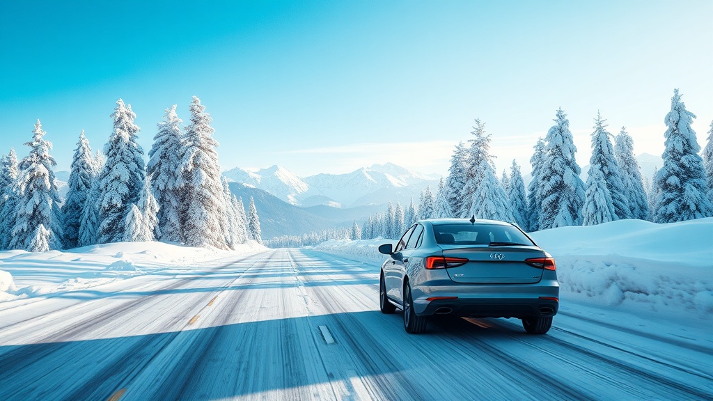 Winterreifen für betriebliche Kfz sind sofort absetzbar. Auch bei Leasingfahrzeugen gilt das im Jahr der Anschaffung. Hinweise zur steuerlichen Behandlung.