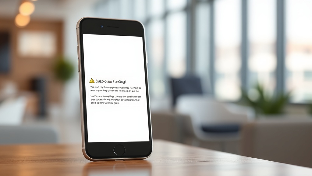 Das BMF warnt vor Betrugsnachrichten via SMS/WhatsApp. Betrüger imitieren Finanzbehörden. Tipps zu sicherem Verhalten und Schutzmaßnahmen hier.