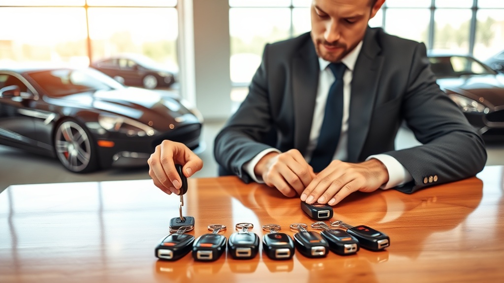 Home 3 Bei mehreren Firmenwagen fällt für jedes Fahrzeug ein separater Sachbezug an, was Lohnsteuer und Sozialabgaben erhöht. Strategien zur Vermeidung erläutert.
